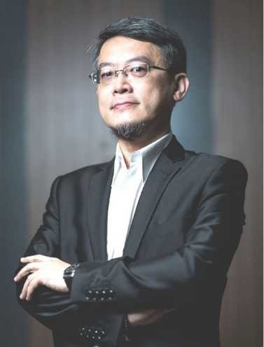 林尚毅（臺(tái)灣）
